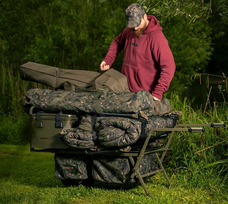 Trakker X-Trail T3 Barrow